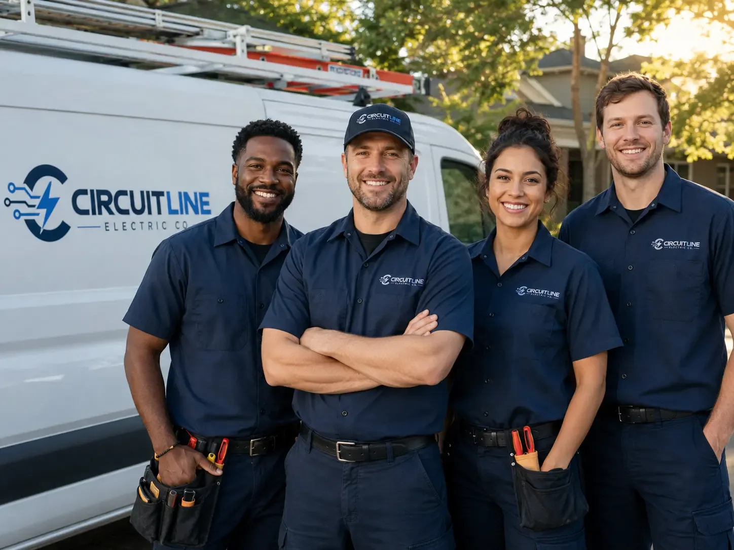 Whole Home Rewiring company in Montreal, WI