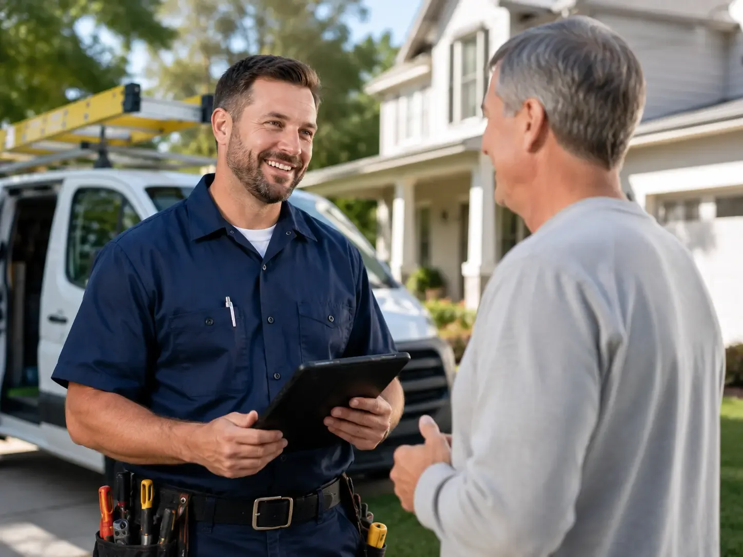 Whole Home Rewiring Montreal, WI FAQs